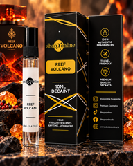 Reef Volcano EDP 10ml & 200ml - (100% Authentic)