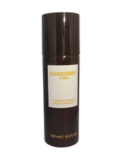 Burberry Hero Parfum Spray Spray Deodorant 150ml