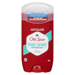 Old Spice Pure Sport Deodorant Stick 85g