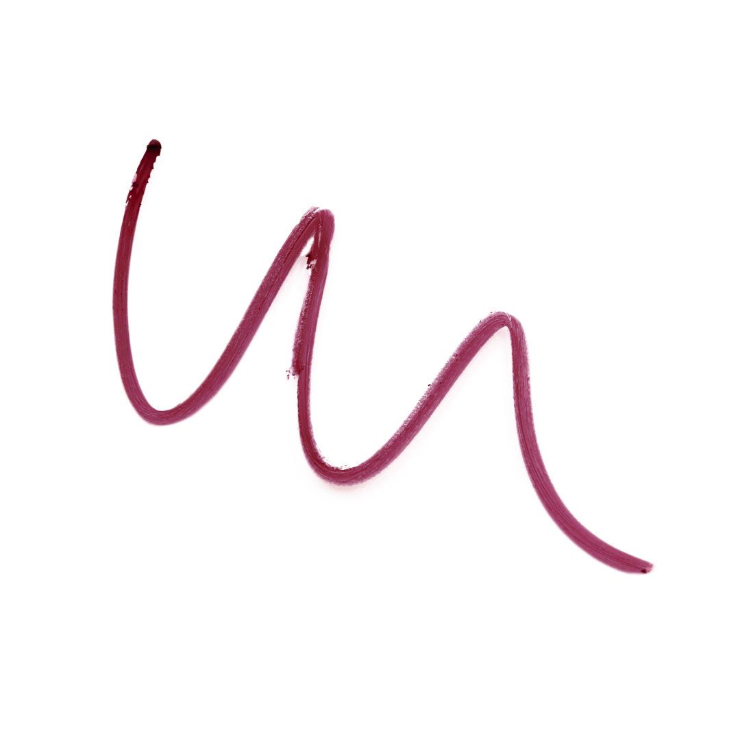 Viana Lip & Eye Liner Pencil 108 Deep Purple