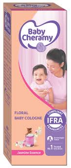 Baby Cheramy - Baby Colonge 200ml