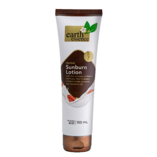 Earth Essence Sunburn Lotion 150ml