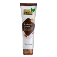 Earth Essence Sunburn Lotion 150ml
