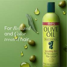 OR roushun  Olive Oil Hair Lotion =500 ml