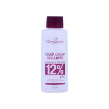 Dreamron color cream Developer- 12%- 40 vol - 60 ml