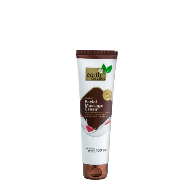earth essence facial massage cream