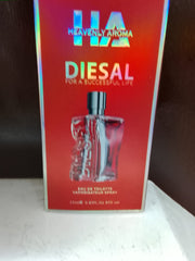 Heavenly Aroma Diesal EDT =25 ml