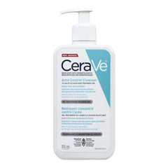 Cerave Acne Control Cleaner 355ml