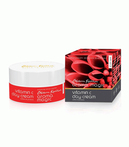 Aroma Magic Vitamin C Day Cream 50g