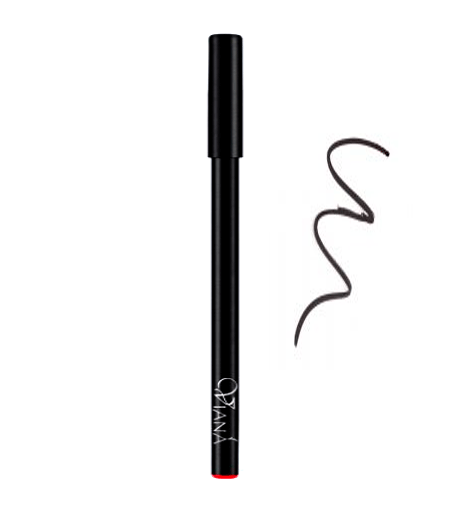 Viana Black Eye & Lip Liner Pencil