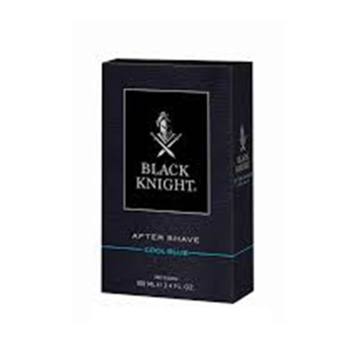 BLACK KNIGHT Cool Blue AFETRSHAVE 100ml