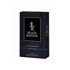 BLACK KNIGHT Cool Blue AFETRSHAVE 100ml