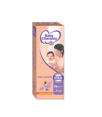 Baby cheramy Baby Cologne With Lavender Essence - 100ml