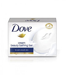 Dove Beauty Cream Bathinng Bar 100mg