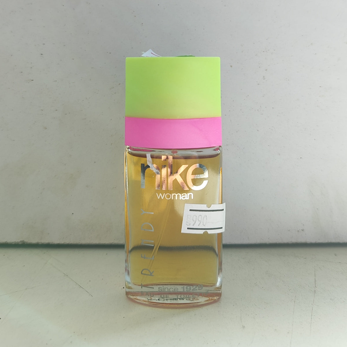 Nike Women Trendy 25ml
