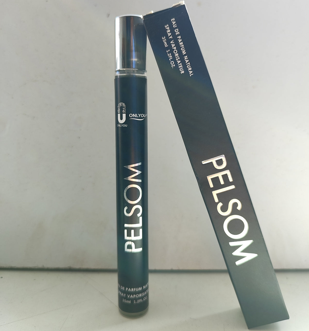 Pelsom Natural Spray Vaporisateur 35ml