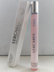 Vercares Brilliant Cristal Eau De Parfum 35ml