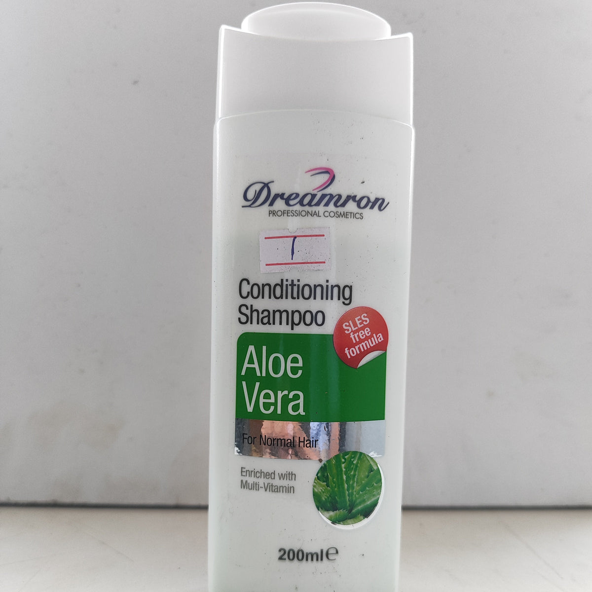 Dreamron Aloe Vera Conditioning Shampoo