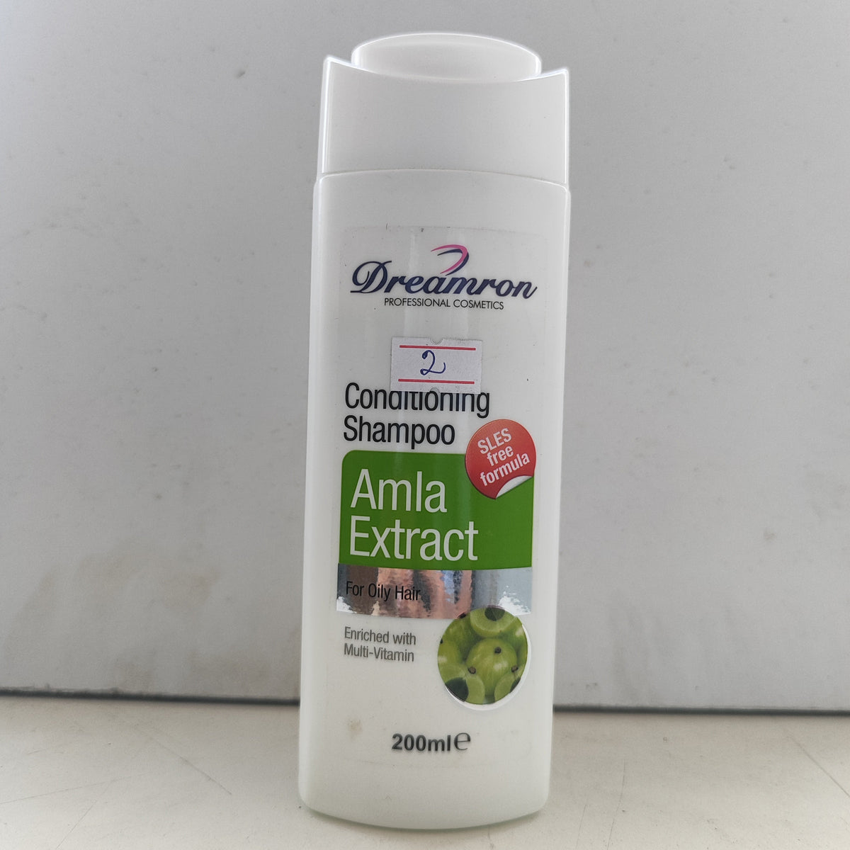 Dreamron Amla Extract  Conditioning Shampoo 200ml