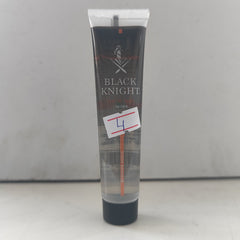 Black Knight Strong Hold Hair Gel 25g