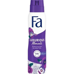 Fa Luxurious Moments Deodorant 150ml