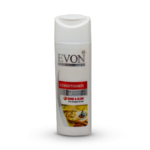 Evon Shine & Glow Conditioner 200ml