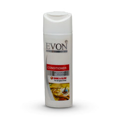 Evon Shine & Glow Conditioner 200ml