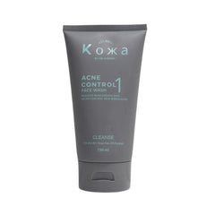 KOXA ACNE Control Face Wash 150ml