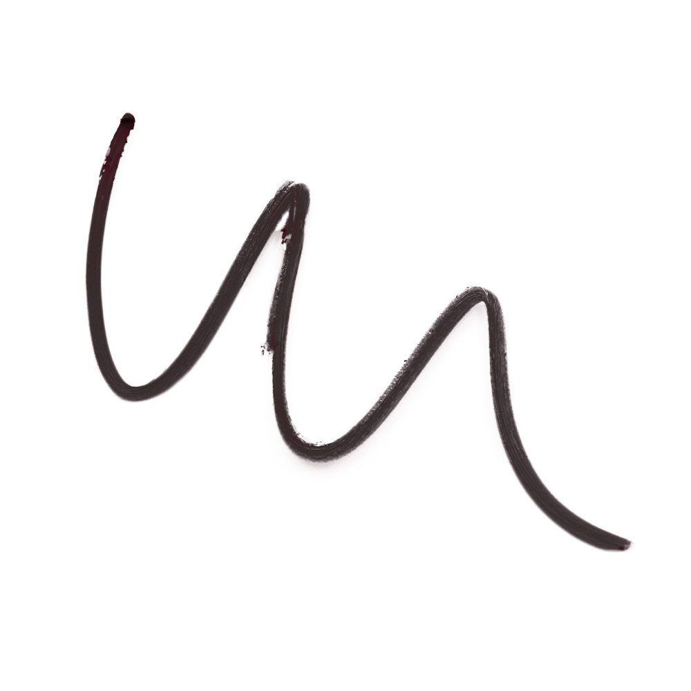 Viana Lip & Eye Liner Pencil 201 Black