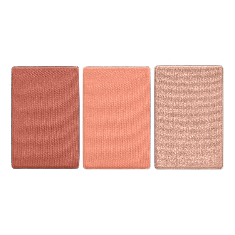 Viana 3 Color Eye Shadow 20