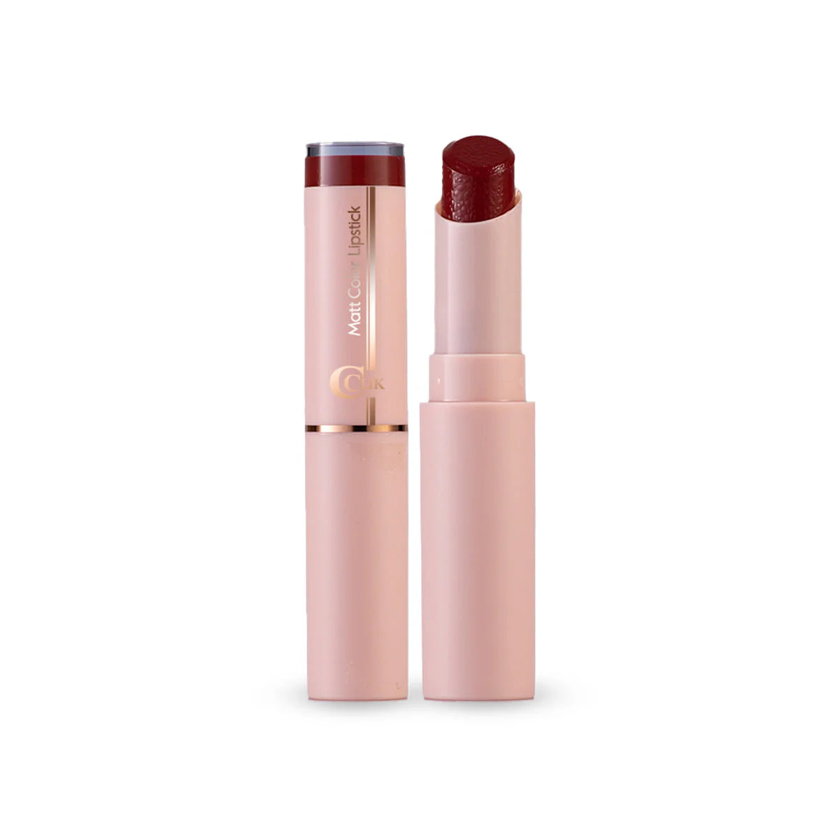 Matte Colour Lipstick Lolita 3g - 21 ccuk