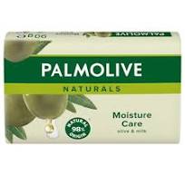 palmolive olive & milk bar soap  90g