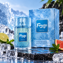 Riiffs Freeze - (100% Authentic)