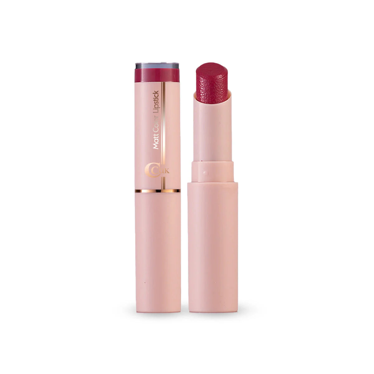 Matte Colour Lipstick Moana 3g -24