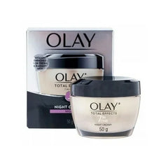 Olay Total Effects 7 In 1 Night Cream 50g