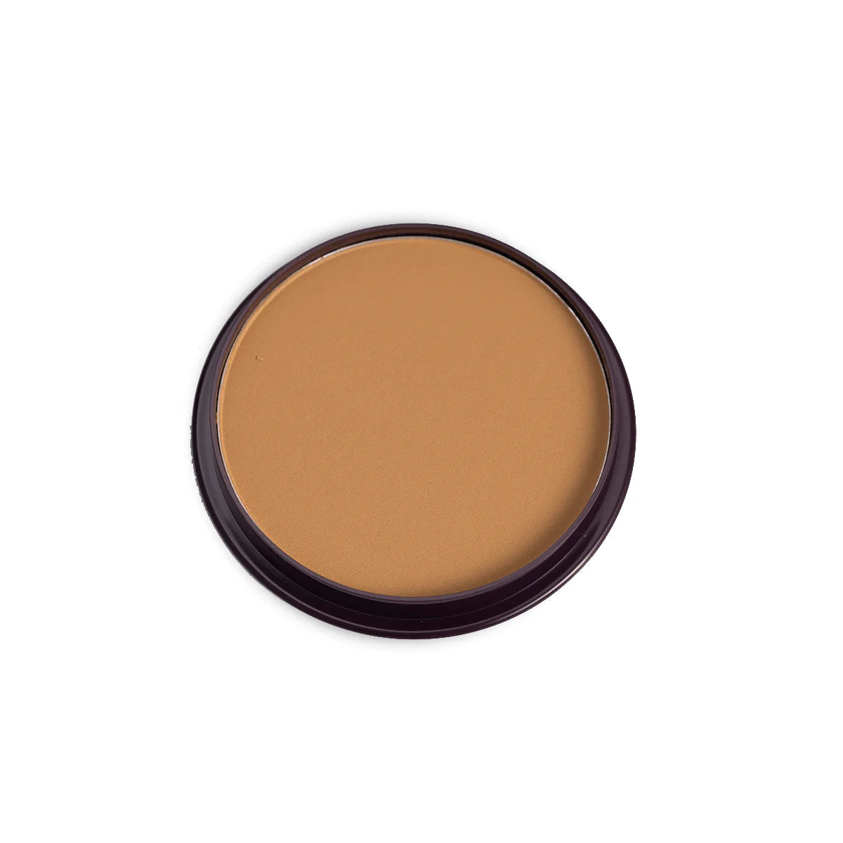 CCUK Cream Compact Powder Saffron Glow