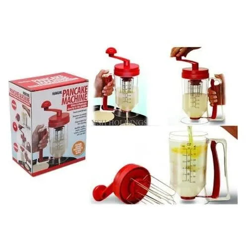 Pancake maker Machine