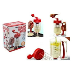 Pancake maker Machine