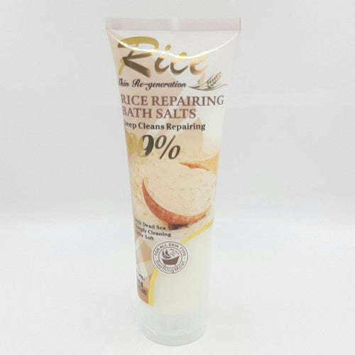 Bath Salt Rice Rice Repairing Bath Salt 380g – ShopXonline