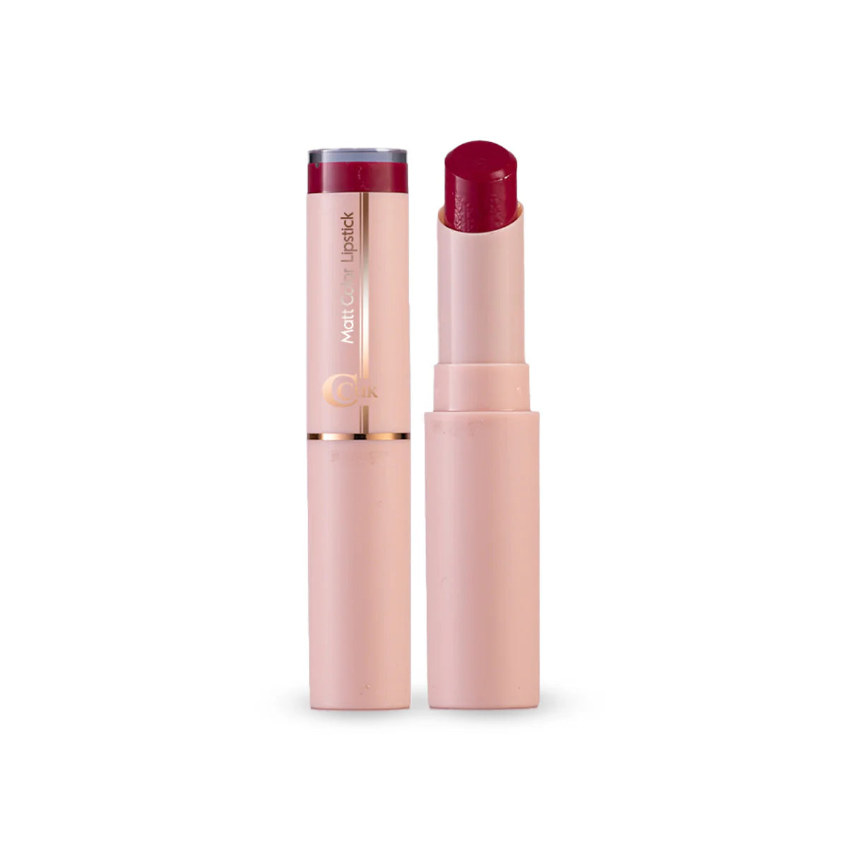 CCUK Lips stick - MT 03 Double Jeopardy