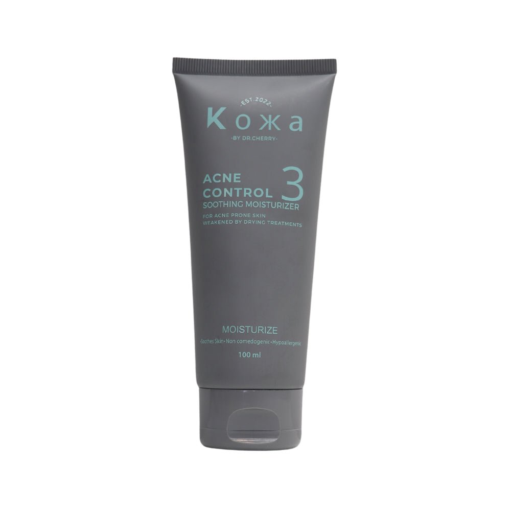 KOXA ACNE Control Moisturizer 100ml
