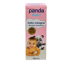 Panda Baby Cologne Floral 100ml