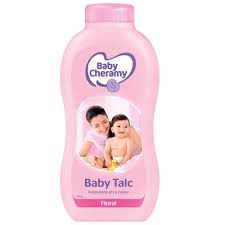 3X Baby cheramy Baby Talc - 100g - ShopXonline