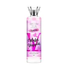 SYAHIRAH Vitalis Sparkle Joyful inside -100ml