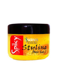 4rever styling Hair GEL -60 ml