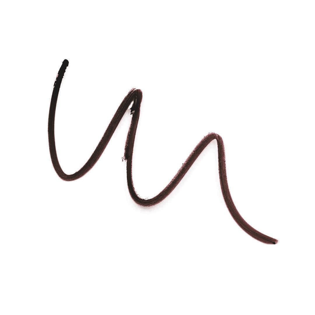 Viana Lip & Eye Liner Pencil 45 Black Brown