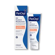 Panoxyl AM Oil Control Moisturizer 48g