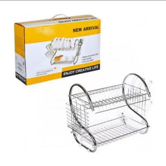 2 Layer Dish rack