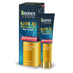 4ever Gold Fairness Day Cream - 30g - ShopXonline