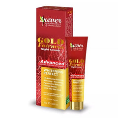 4ever Gold Fairness Night Cream - 20g - ShopXonline